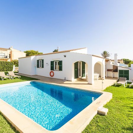 Villa Calitja Dos Cala'N Bosch  Exterior foto